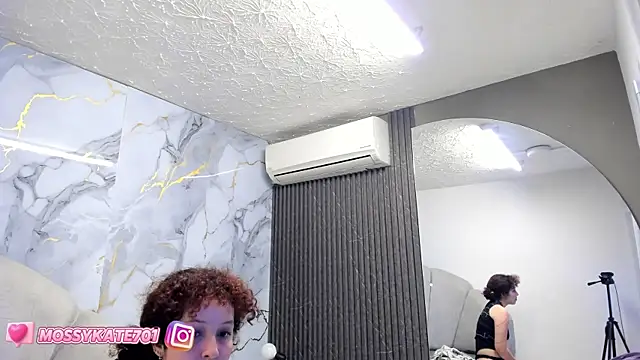 Katemoss70 online show from 02-21-25, 12:17