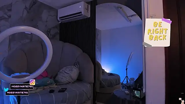 Katemoss70 online show from 02-22-26, 12:36