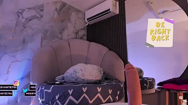 Katemoss70 online show from 03-15-26, 12:33