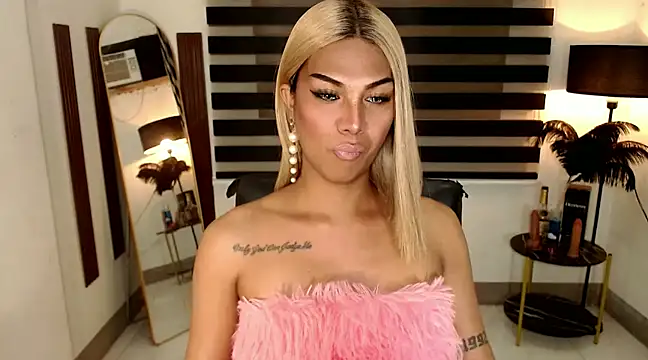 SarahAmber online show from 01-22-25, 03:29