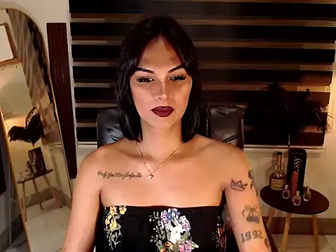 SarahAmber online show from 10-11-25, 11:20