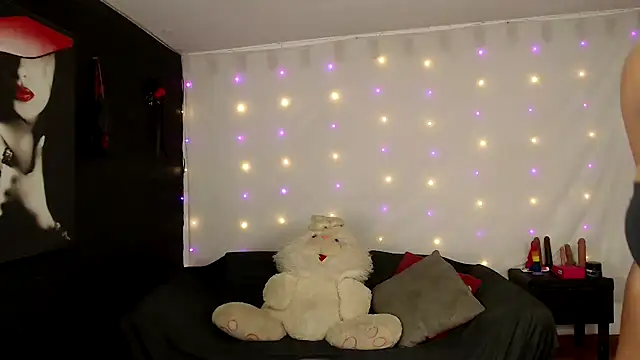 agatha prime online show from 02-14-26, 12:18