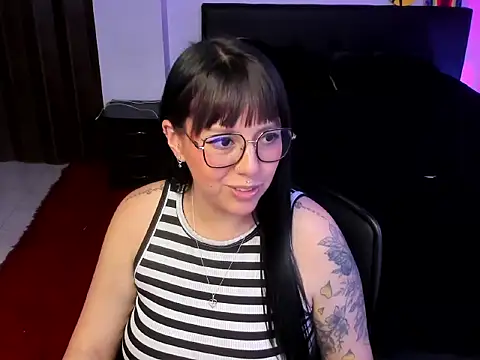 lia minami online show from 03-09-26, 02:48