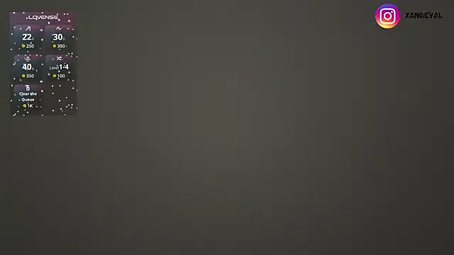 xisisxx online show from 09-09-25, 10:20