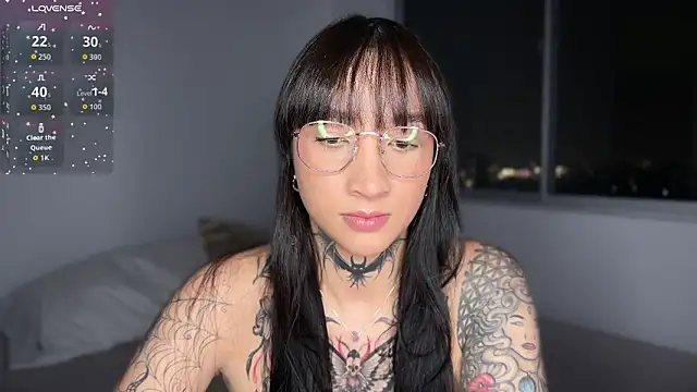 xisisxx online show from 03-27-26, 11:37