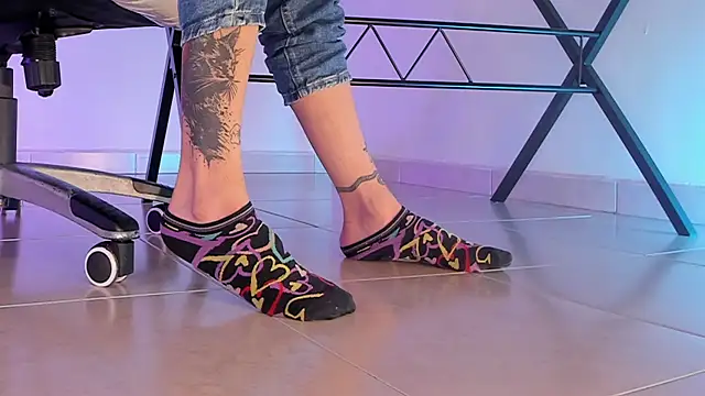 Snapshot of ArchieCollins chatting on 11-29-25, 09:29 ArchieCollins online show from 11-29-25, 09:29