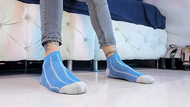 Snapshot of ArchieCollins chatting on 03-04-26, 09:54 ArchieCollins online show from 03-04-26, 09:54