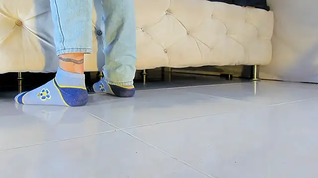 Snapshot of ArchieCollins chatting on 03-06-26, 09:55 ArchieCollins online show from 03-06-26, 09:55