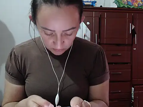 DeepAnal07 online show from 10-06-25, 09:23