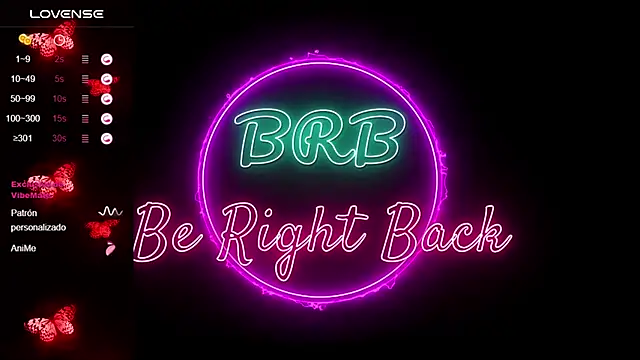 Hotgiirl 1 online show from 02-28-26, 07:59