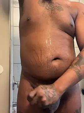 ThickAssBBCKing online show from 02-20-25, 05:29