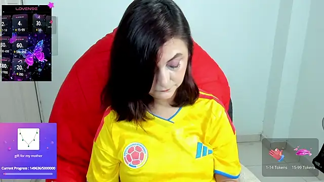 danielahot66 online show from 06-18-26, 04:13