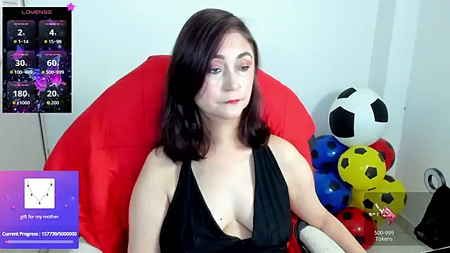 danielahot66 online show from 06-25-26, 06:29