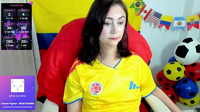 danielahot66 online show from 07-04-26, 04:40