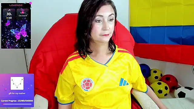 danielahot66 online show from 07-21-26, 02:58