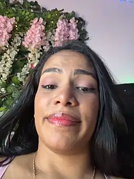 ArielleMillerr online show from 10-07-25, 05:43