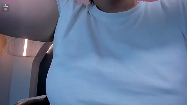 MartinnaBonnet online show from 01-09-25, 10:41