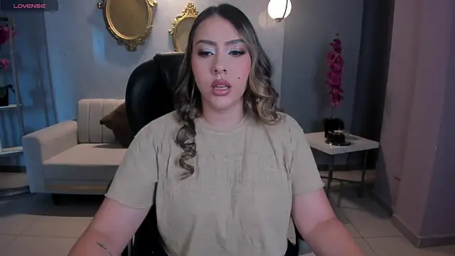 MartinnaBonnet online show from 01-23-25, 12:52