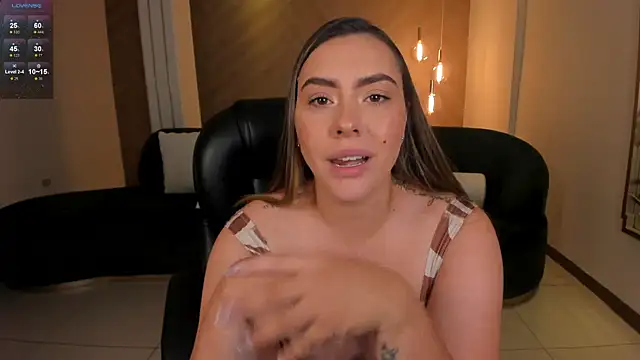 MartinnaBonnet online show from 02-02-25, 01:41