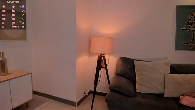 MartinnaBonnet online show from 02-19-25, 11:25