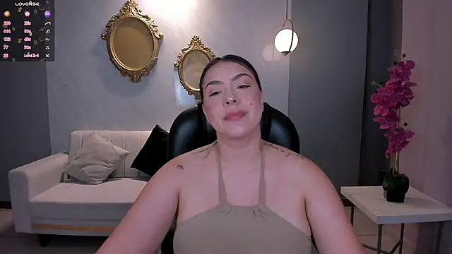 MartinnaBonnet online show from 02-23-25, 02:35