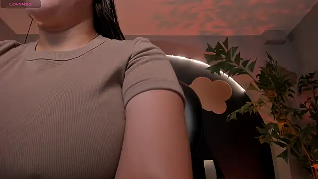 MartinnaBonnet online show from 03-10-25, 10:37