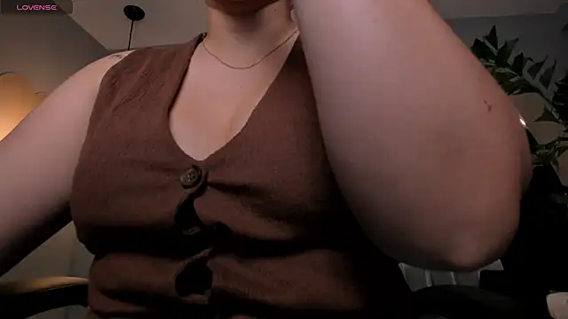 MartinnaBonnet online show from 03-11-25, 11:33