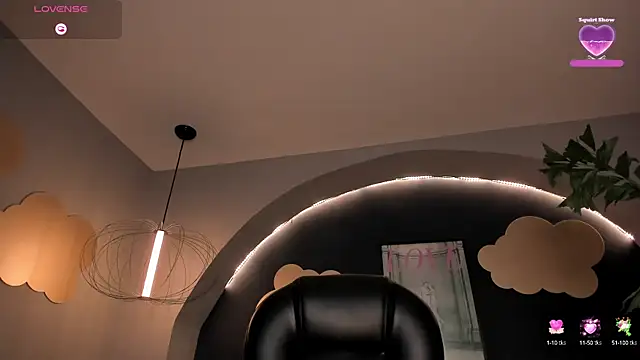 MartinnaBonnet online show from 03-11-25, 02:40