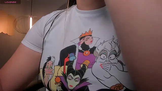 MartinnaBonnet online show from 03-15-25, 10:35