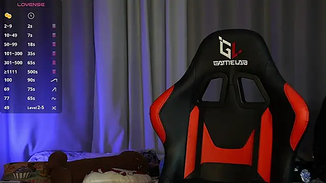 Snapshot of Just_alice chatting on 03-17-25, 05:16 Just alice online show from 03-17-25, 05:16