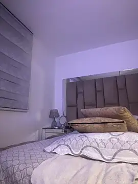 Snapshot of Amber_Parker chatting on 02-28-26, 07:09 Amber Parker online show from 02-28-26, 07:09