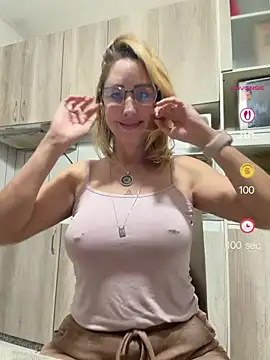 RAIRAsexy online show from 07-24-26, 09:57
