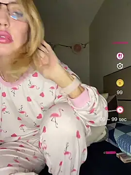 RAIRAsexy online show from 07-30-26, 08:02