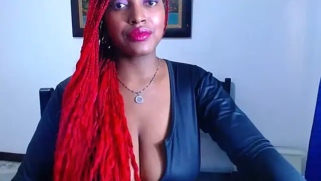 Snapshot of RubyFetish chatting on 03-01-26, 09:28 RubyFetish online show from 03-01-26, 09:28