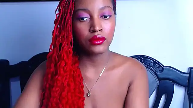 RubyFetish online show from 04-27-26, 10:30