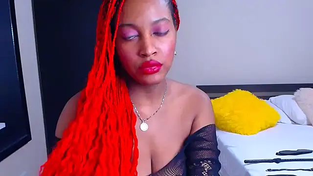 RubyFetish online show from 07-06-26, 11:29