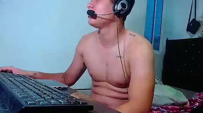 PhoenixGnz online show from 03-21-25, 05:02
