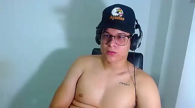 PhoenixGnz online show from 03-22-25, 02:14