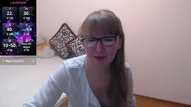 MargotLot online show from 12-07-24, 04:53