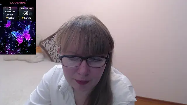 MargotLot online show from 02-02-25, 07:09