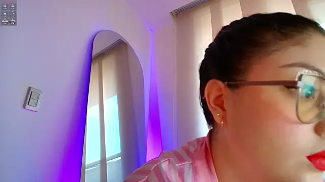 Pleasure Vibes23 online show from 11-07-25, 11:10