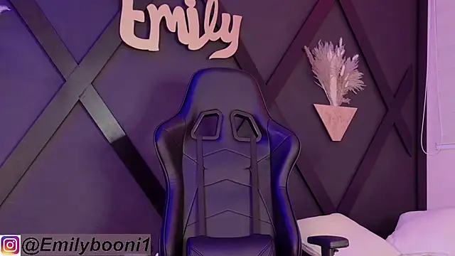 EmilyBoonny1 online show from 01-25-25, 10:28