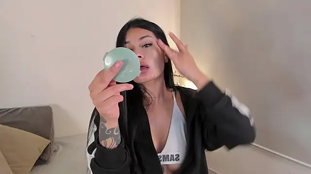 Cilie lee online show from 01-24-25, 01:25