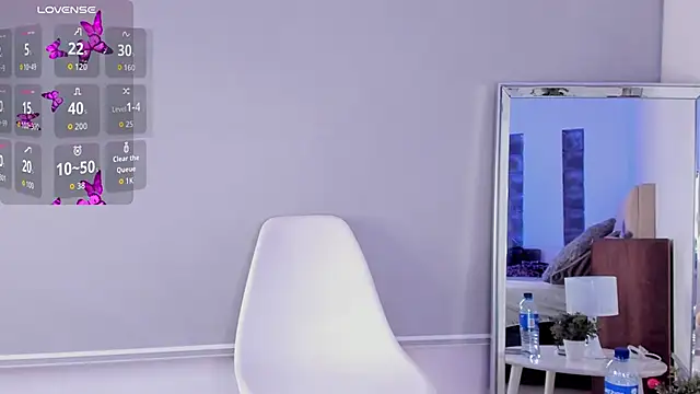 Cilie lee online show from 11-21-25, 01:10