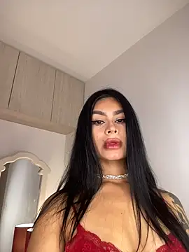 Cilie lee online show from 02-09-26, 12:36