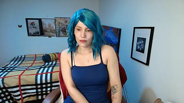 jrcamila online show from 10-31-25, 01:56