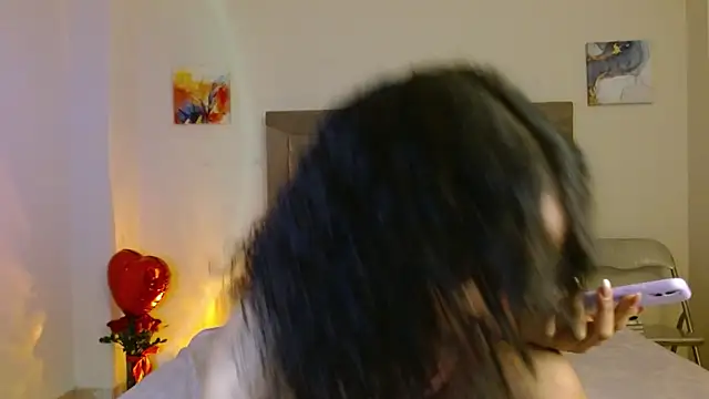kiarablue online show from 07-29-26, 11:58