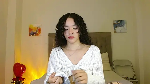 kiarablue online show from 07-30-26, 11:37