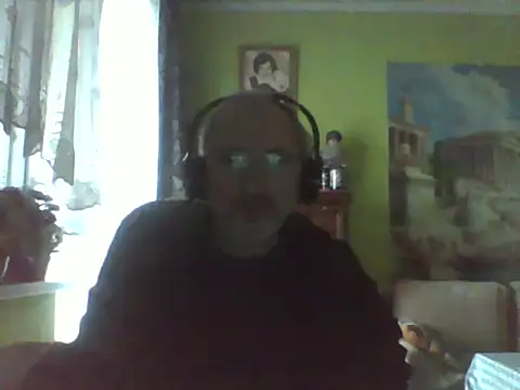 vena4 online show from 02-08-26, 08:29