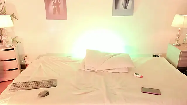 Alicee Levine online show from 04-02-26, 09:45